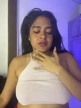 EmilyNoir1 webcam