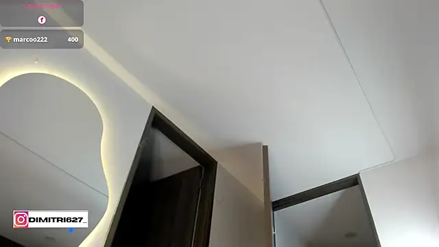 Dimitri_Bass webcam