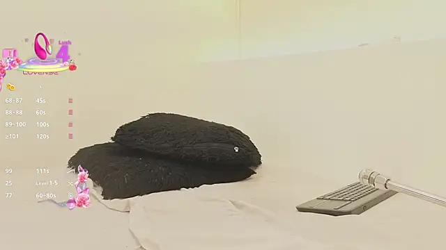 Levanna_1 webcam
