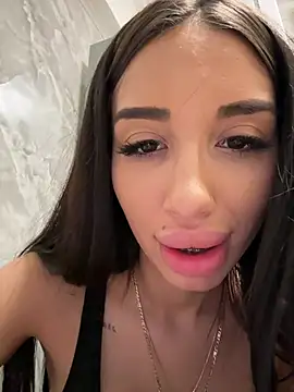 BlueEyes_BB webcam