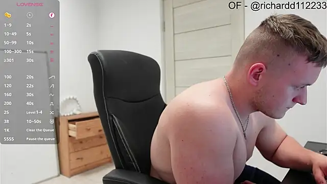 Richard_Dullas webcam