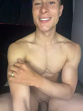 AustinJones_ webcam