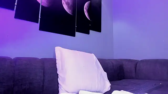 Cristalfoxy_ webcam