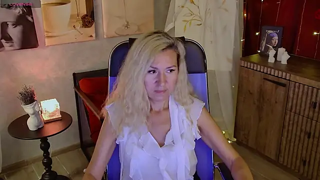 DonnaSmitth webcam