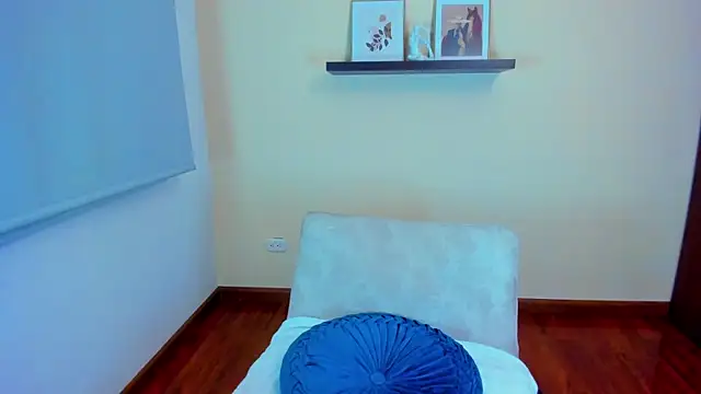 Velourmuse webcam