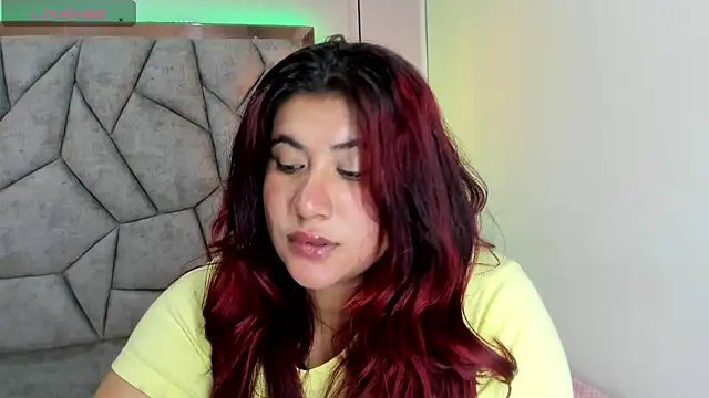 Addyy_02 webcam