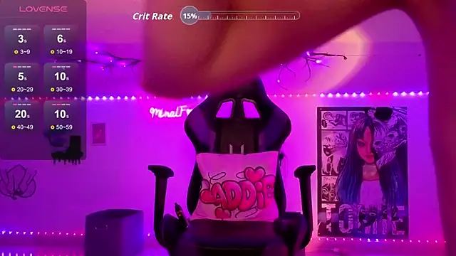 minalfpro webcam