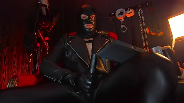 Master_Connor_BDSM webcam