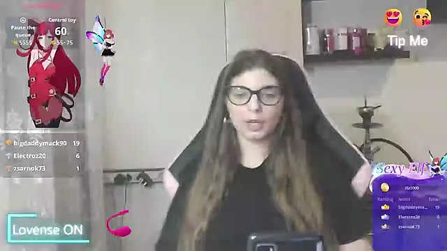 sweetbabygirlforyou webcam
