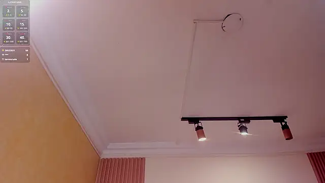 _hanna_sky webcam