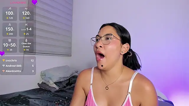 lilithDraven_ webcam
