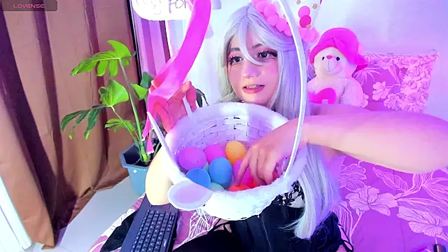 _Xynara_owo webcam