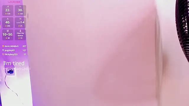 SaraRuiz__ webcam