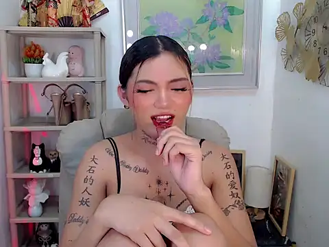 JasmineHiller webcam