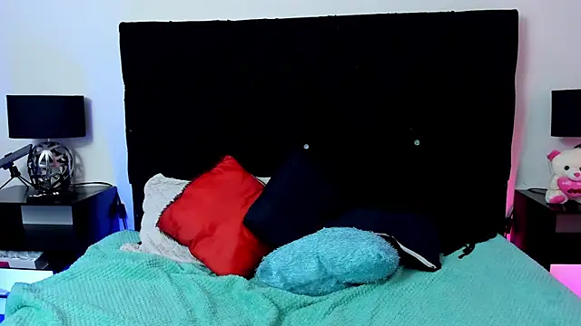 queen_missy webcam