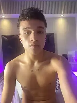 Dominik_Souza webcam