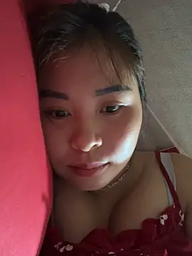 LoveShae_XYX webcam