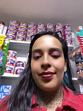 annie_alicee - Annie_Alicee's free webcam - UK Sex Cams