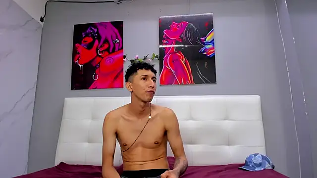 ahsly78Bryan webcam