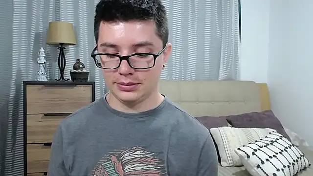 BlackFoXXX69 webcam
