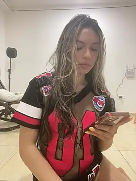SweetCherry__ webcam