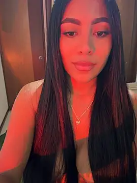 SaraValentina11 webcam