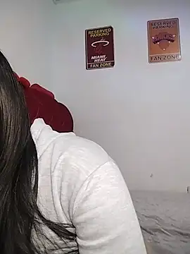 KarolaMendez webcam