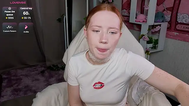 Sparky_fox webcam