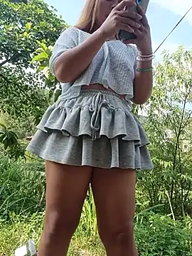 Zenny9 webcam