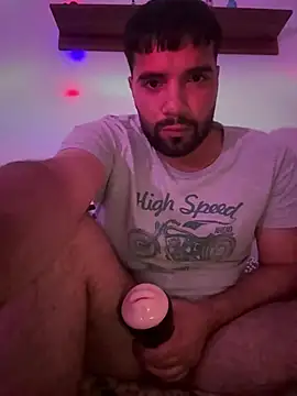 JackySexyy webcam