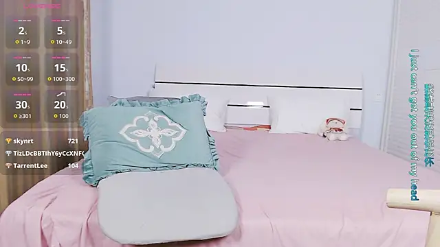 sasating webcam