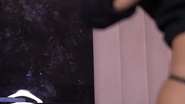 ChloeSin webcam