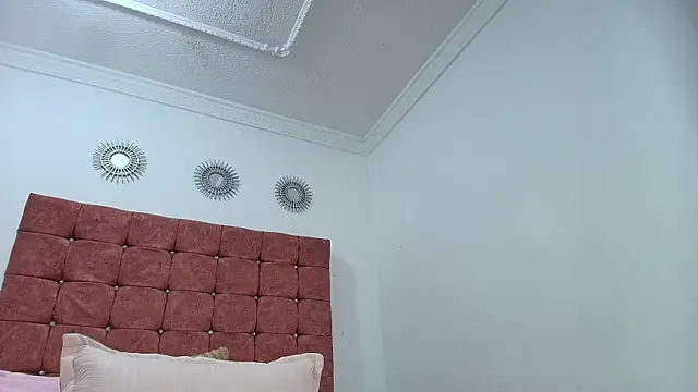 Dulce_violetta_ webcam
