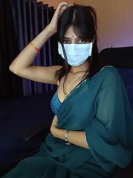 Evaa_Ji webcam