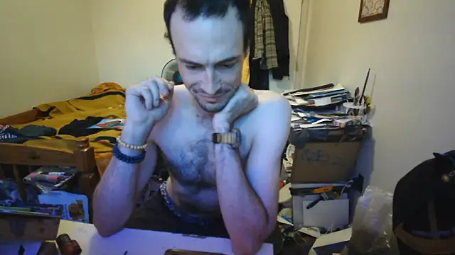 JohnnyMoves webcam