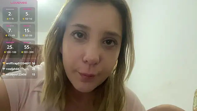 jessiebest - Jessiebest's free webcam - UK Sex Cams