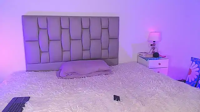 AmyVoss webcam