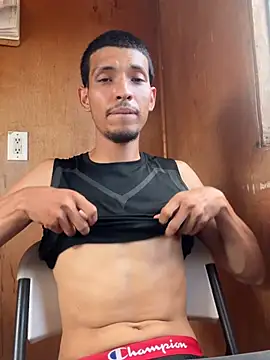 Guillermo618 webcam