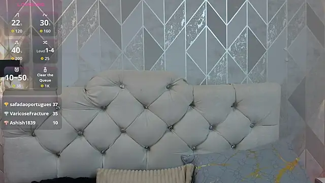 Zaira_bonny webcam