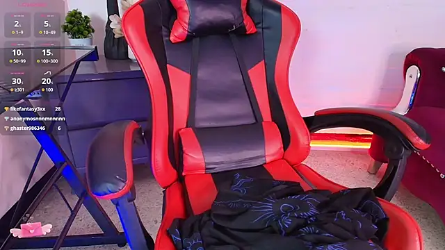 Iris_Roses webcam