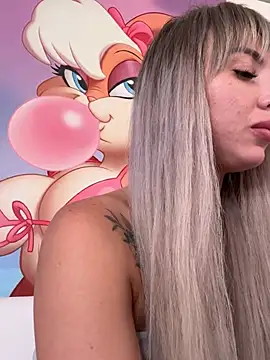 TeaseBabeXXX webcam