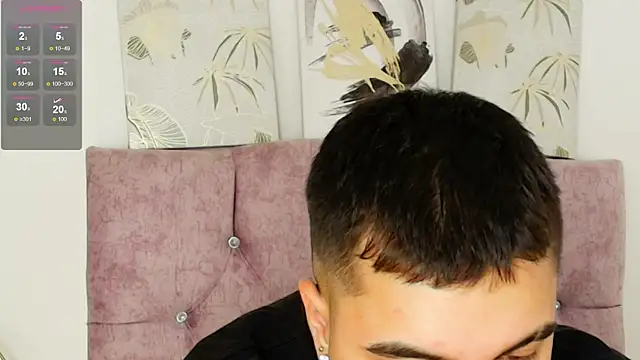 Amadeo_Wild_ webcam