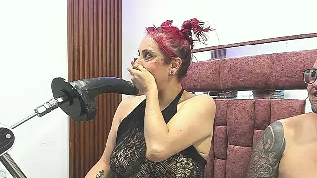 dulce_tentacion23 webcam