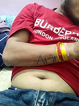 DarkPlayboy_aadi webcam