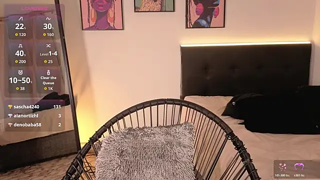 Maia_Mancini5 webcam