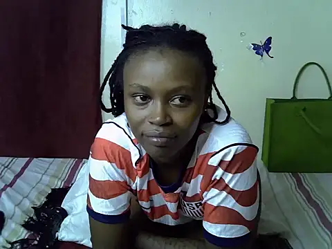 Rasta_tattoooed webcam