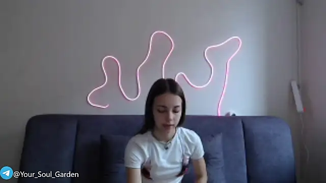 your_soul_garden - Your_Soul_Garden's free webcam - UK Sex Cams