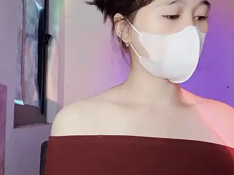 miumiubeauty webcam
