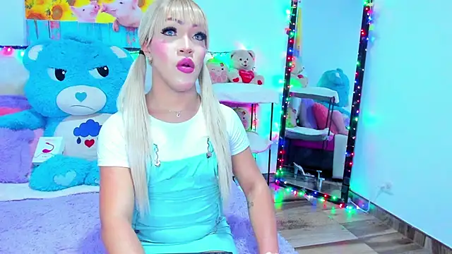 Fabiana- webcam