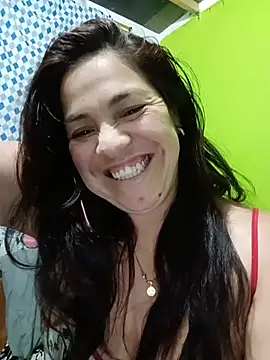 SalmaParis_Lm webcam